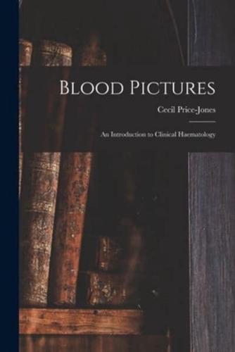 Blood Pictures