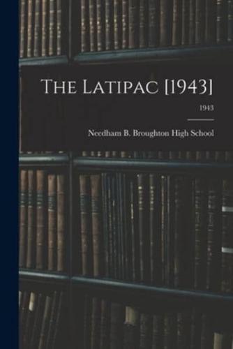 The Latipac [1943]; 1943