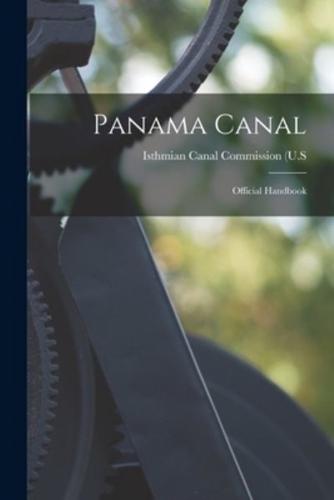 Panama Canal