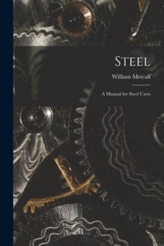 Steel