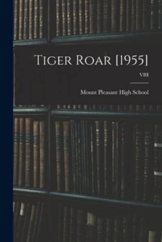 Tiger Roar [1955]; VIII