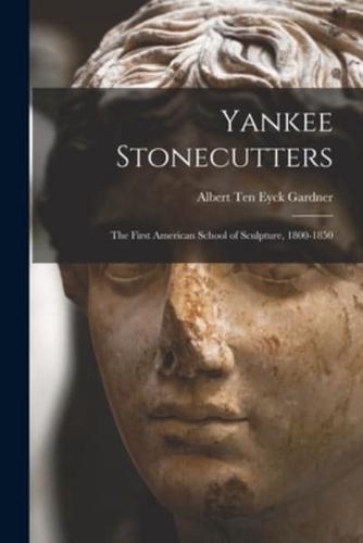 Yankee Stonecutters