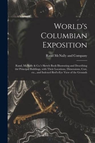 World's Columbian Exposition