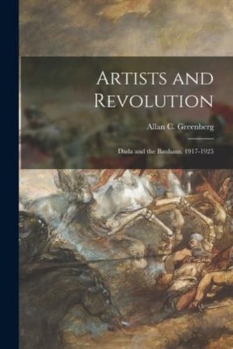 Artists and Revolution