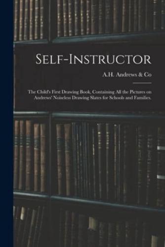 Self-Instructor