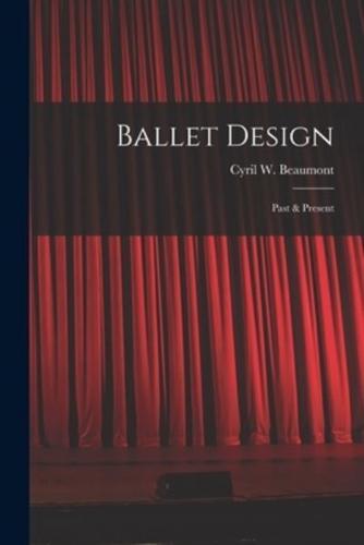 Ballet Design