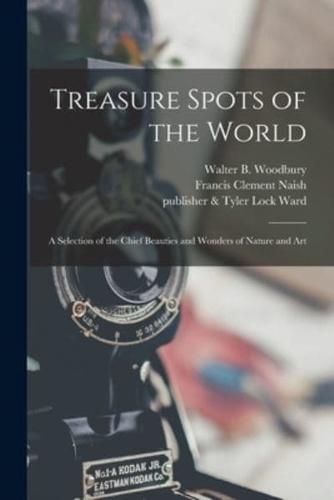 Treasure Spots of the World