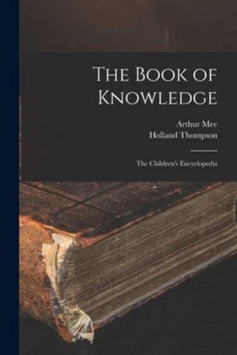 The Book of Knowledge