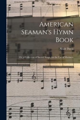 American Seaman's Hymn Book