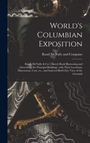 World's Columbian Exposition