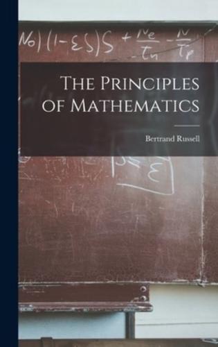 The Principles of Mathematics