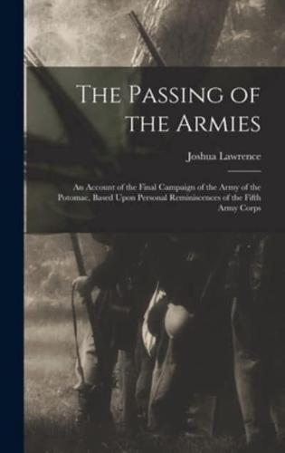 The Passing of the Armies