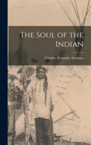 The Soul of the Indian