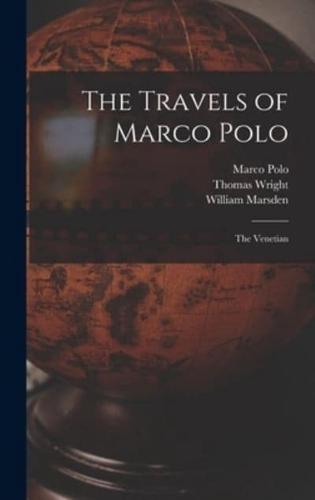 The Travels of Marco Polo