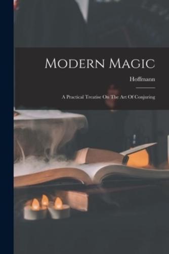 Modern Magic