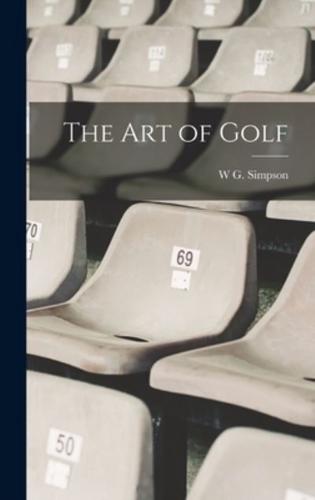 The Art of Golf