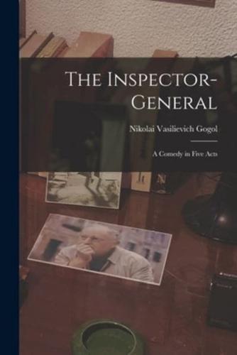 The Inspector-General