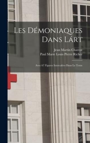 Les Démoniaques Dans Lárt