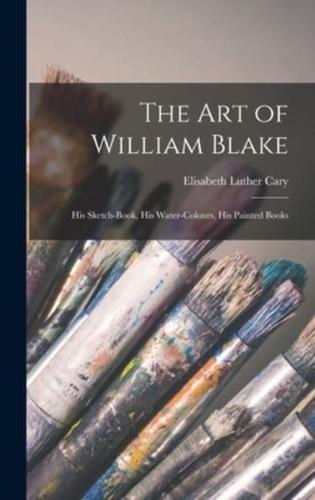 The Art of William Blake