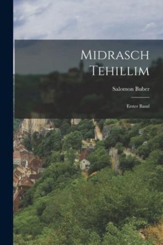 Midrasch Tehillim
