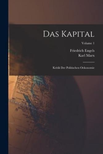 Das Kapital