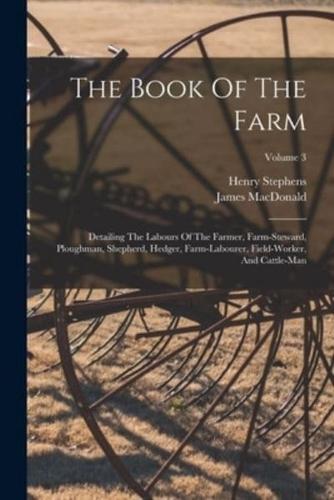 The Book Of The Farm