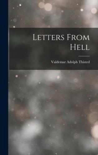 Letters From Hell