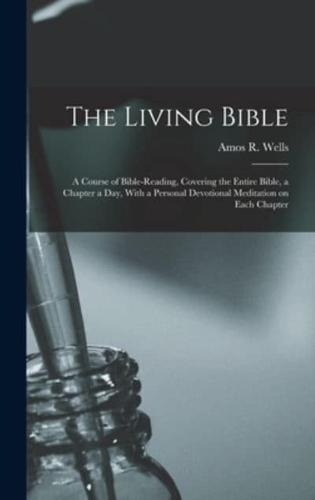 The Living Bible