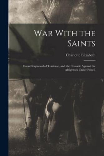 War With the Saints