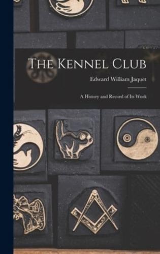 The Kennel Club