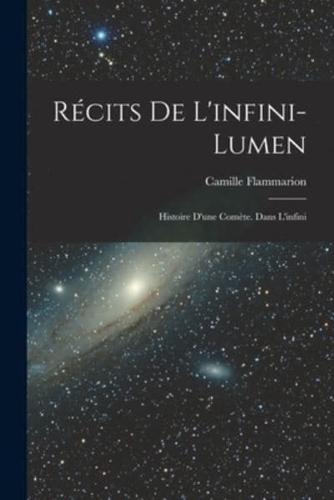 Récits De L'infini-Lumen