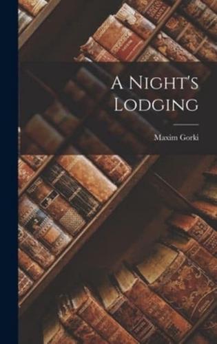 A Night's Lodging