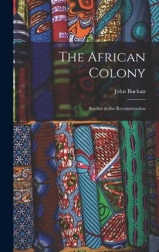 The African Colony