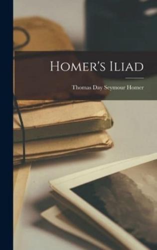 Homer's Iliad