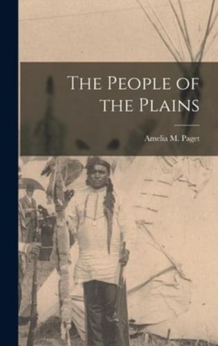 The People of the Plains