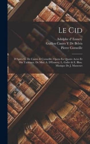 Le Cid