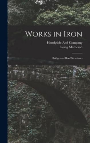 Works in Iron