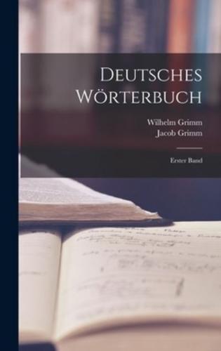 Deutsches Wörterbuch