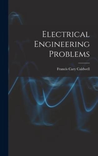 Electrical Engineering Problems