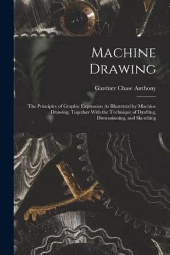 Machine Drawing