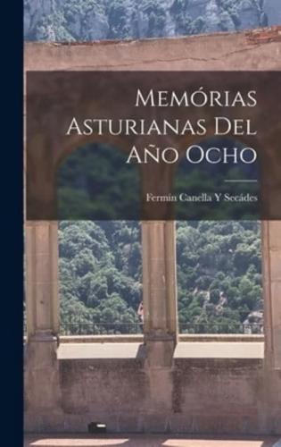 Memórias Asturianas Del Año Ocho