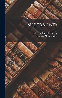 Supermind