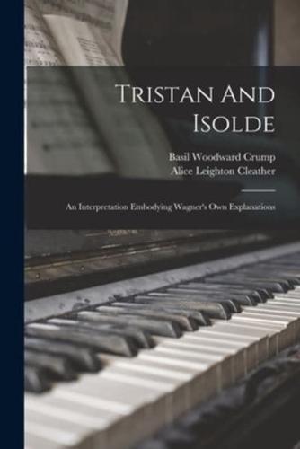 Tristan And Isolde