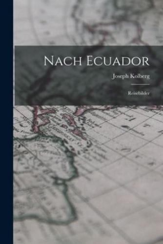 Nach Ecuador