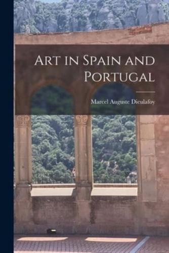 Art in Spain and Portugal