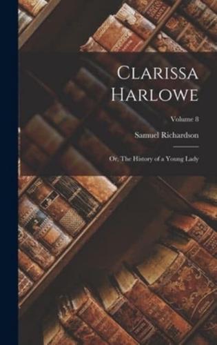 Clarissa Harlowe