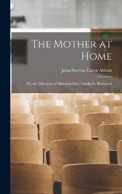 The Mother at Home