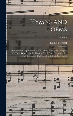 Hymns and Poems