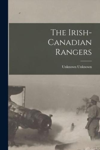 The Irish-Canadian Rangers