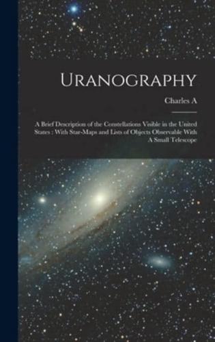 Uranography